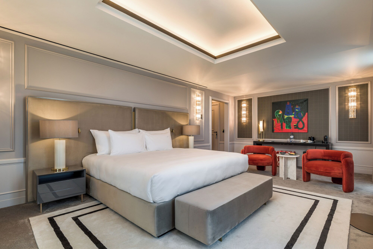 Bedroom 18