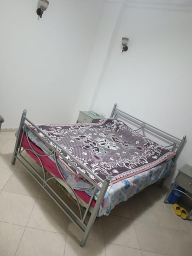 Bedroom 2, الهضبة الغردقة, Zawiyya Al-Hamra