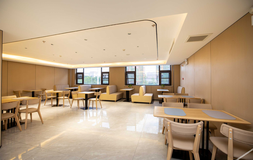 Food & Drinks 4, Starway Hotel Shangqiu Yucheng County Government, Shangqiu