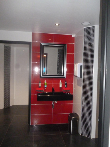 Bathroom 4, Auberge bretonne, Loire-Atlantique
