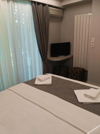 Bedroom 4, Konak Bella 3, Fatih