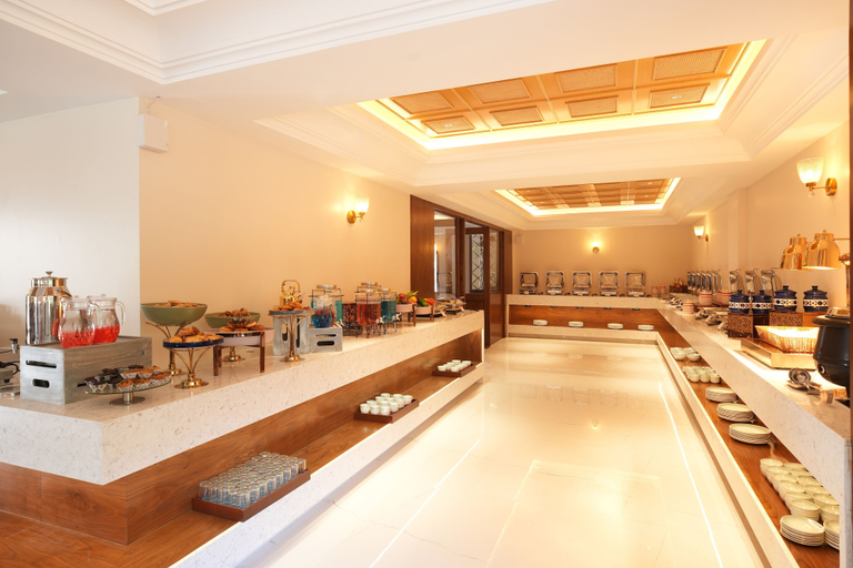 Food & Drinks 5, Sayaji Resort and Spa Udaipur, Udaipur