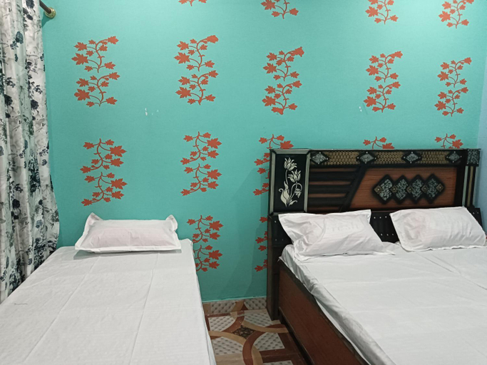 Others 5, Seva Palace, Uttarkashi