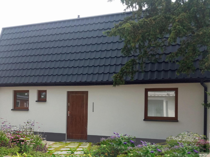 Exterior 3, Detached Holiday Home Near Alkmaar, Obdam