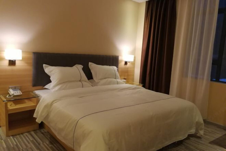Bedroom, yixijiudian, Baise
