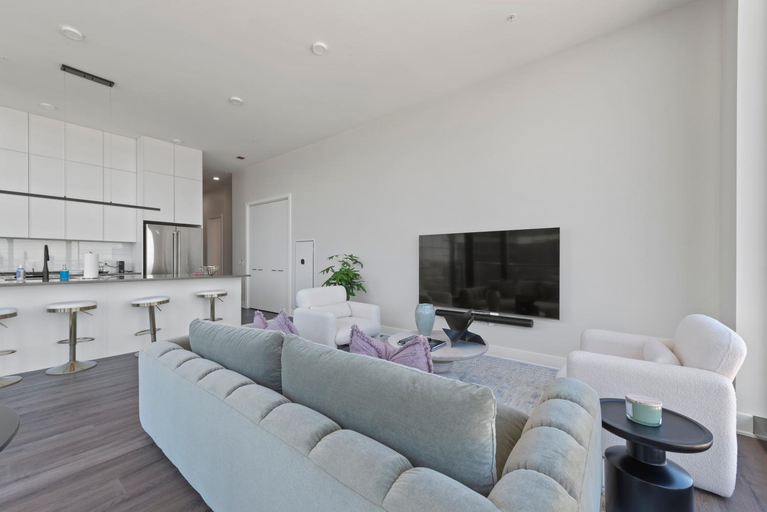 Others 3, Avra Stylish Apartments Prime West Loop Location Near Union Park, Cook