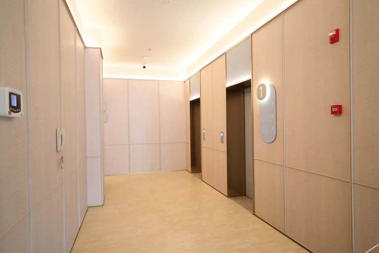 Others 5, Hanting Hotel Yuncheng Xueyuan Road Yuxiangyuan, Yuncheng
