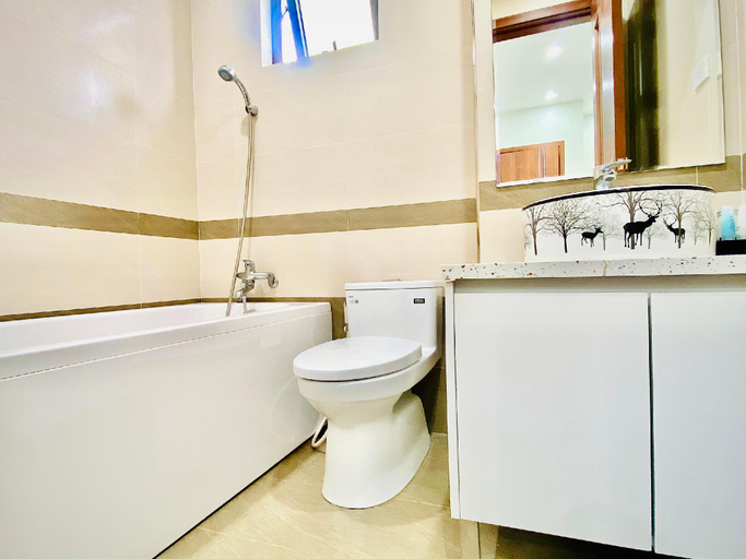 Bathroom 4