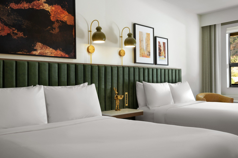 Bedroom 9