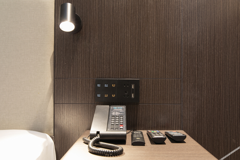 Bathroom 3, Nihao Hotel Yichang Yiling Sanxia Road, Yichang