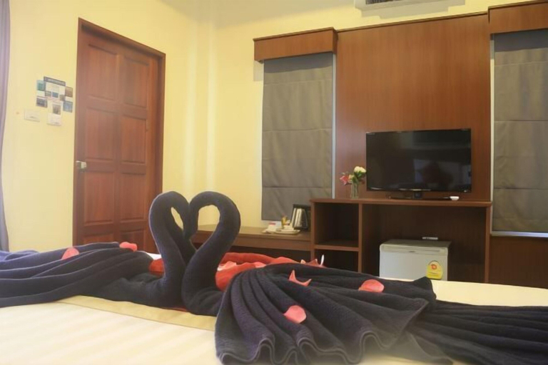 Bedroom 5