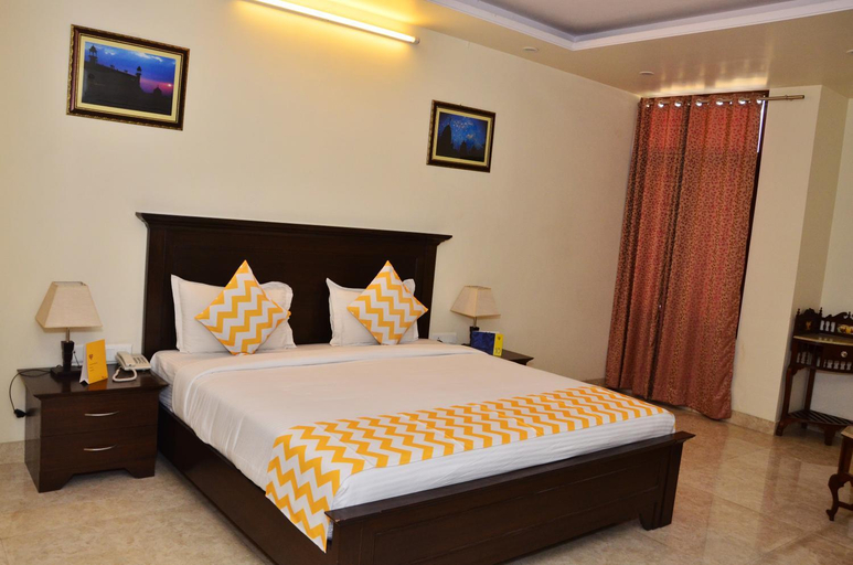 Bedroom 25