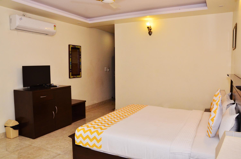 Bedroom 20