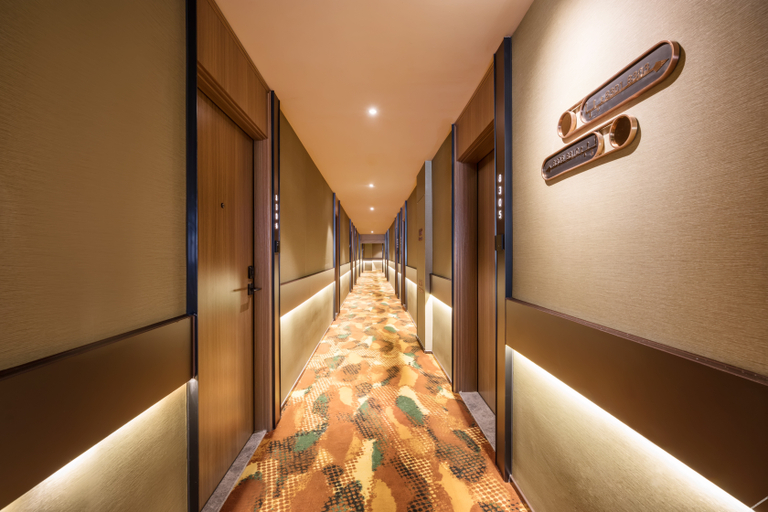 Others 5, Orange Hotel Taicang Nanyang Plaza, Suzhou