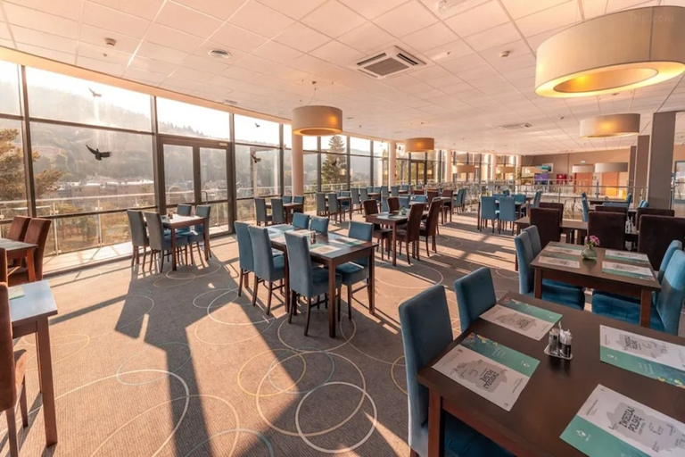Food & Drinks 5, Hotel Krynica, Nowy Sącz
