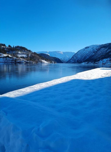 Miscellaneous 3, "butikken" - Zeecabines, Ulvik