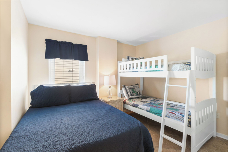 Bedroom 3, Surfside Shores 1501, Baldwin