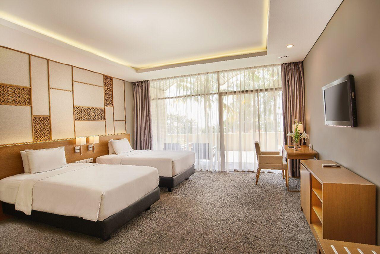 Bedroom 6