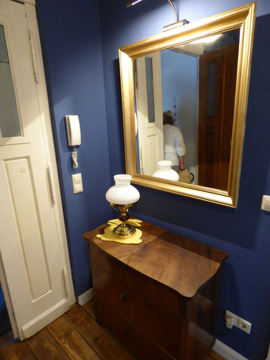 Bathroom 4, Morizan, Mecklenburgische Seenplatte