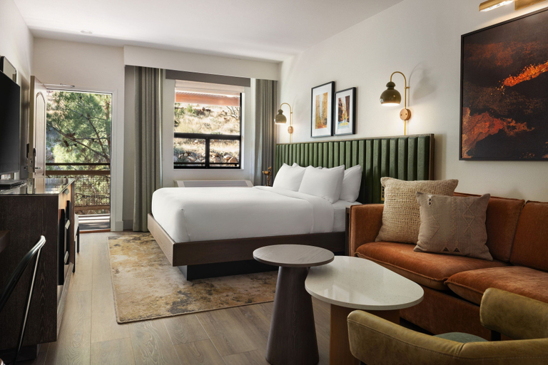 Bedroom 11