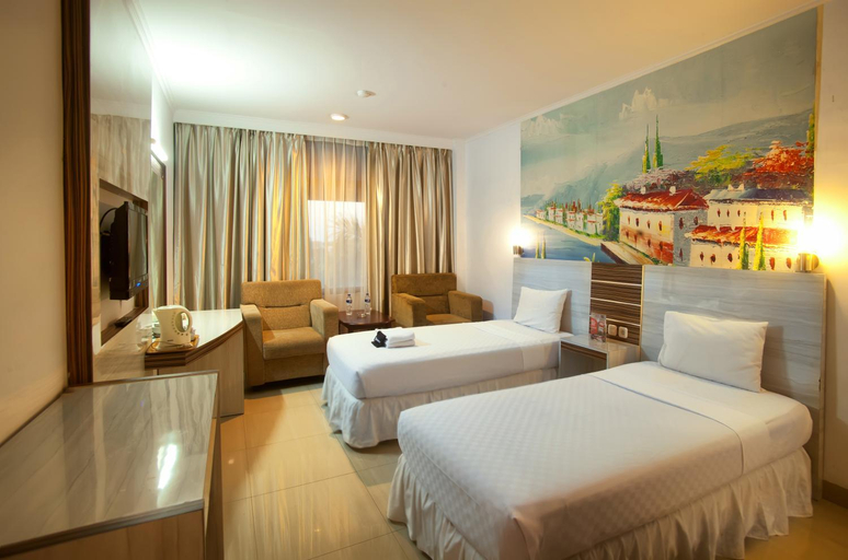 Bedroom 6