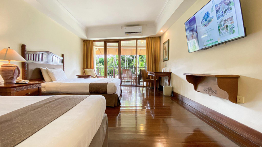 Bedroom 12