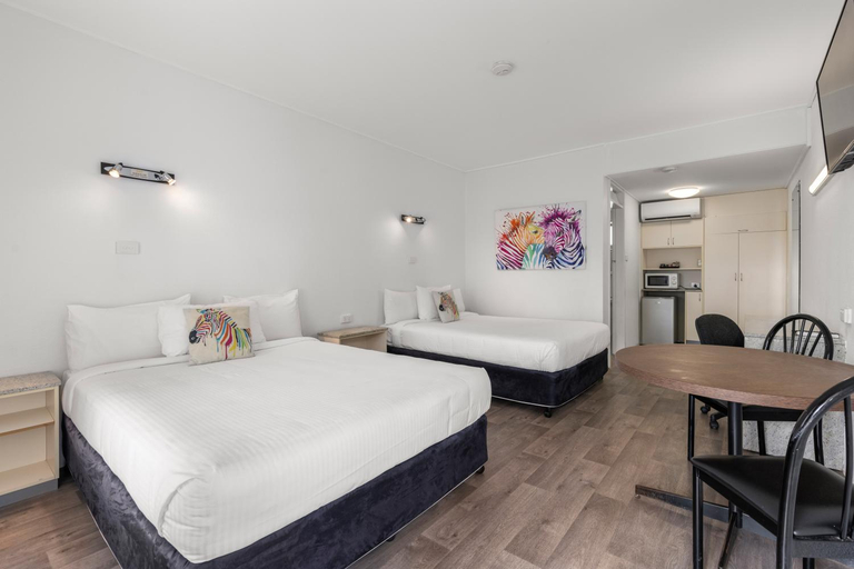 Bedroom 8