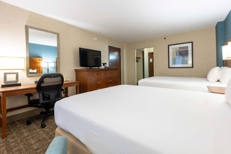 Bedroom 10