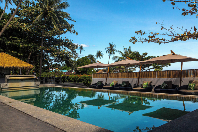 Zara Beach Resort, Ko Samui