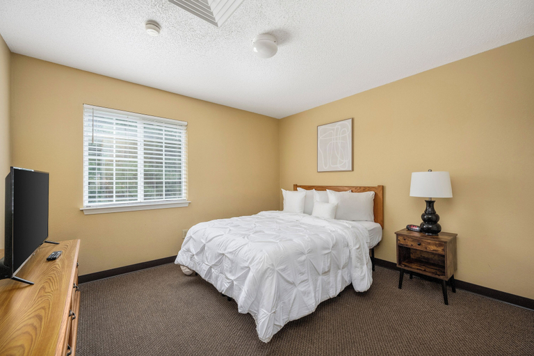 Bedroom 4, Affordable Suites Myrtle Beach, Horry