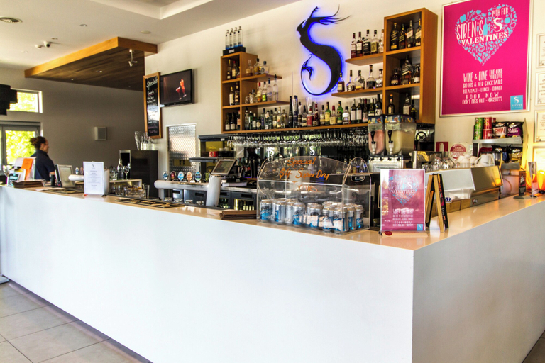 Food & Drinks 5, Abode Gungahlin, Canberra