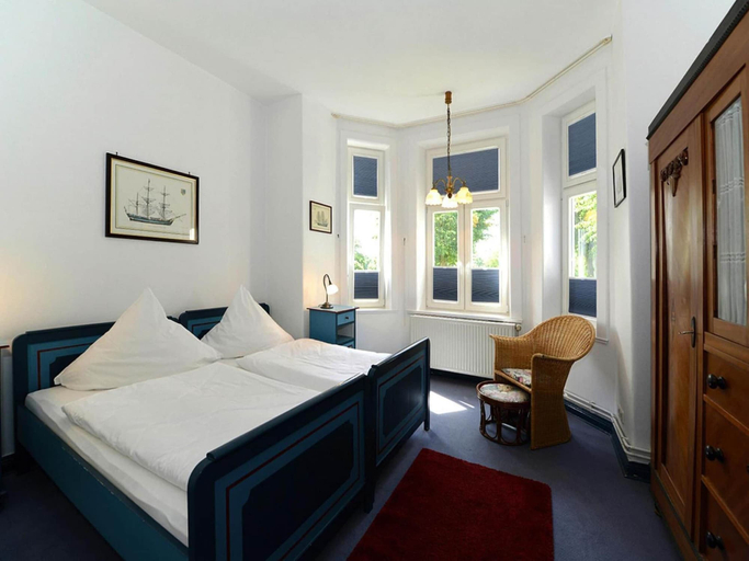 Room 2, Appartement, Wyk auf Fohr, Nordfriesland