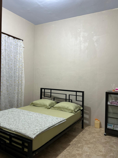 Bedroom 3, HARMONI GUEST HOUSE tumpak sewu, Lumajang