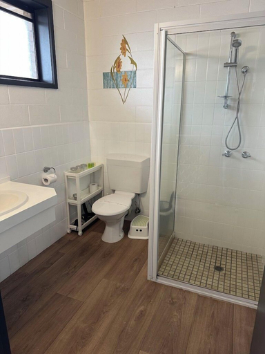 Bathroom 5, The Reserve Hotel, Wellington - Sale