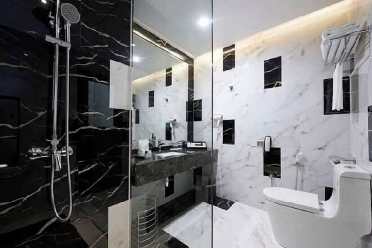 Bathroom 9