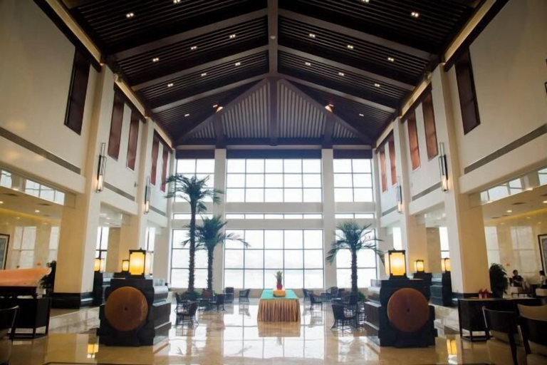 Others 5, Datianzhuang International Resort Hotel, Linyi