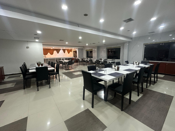 Food & Drinks 5, Hotel Heritage Residency, Madurai