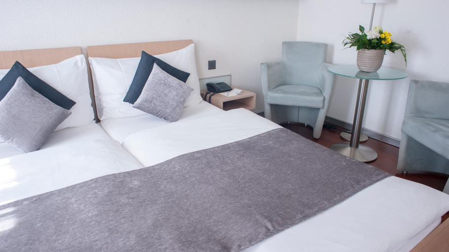 Bedroom 21