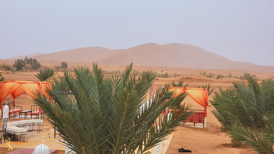 Others 3, Merzouga Tented Camp, Errachidia