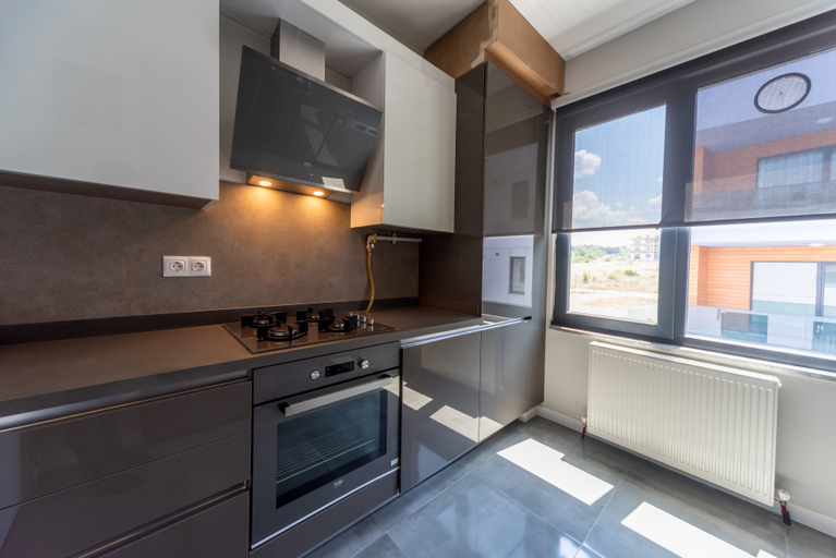 Room 5, Green Hills Suites, Çınarcık