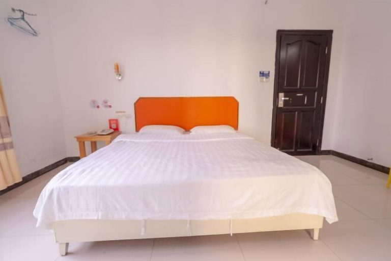 Bedroom 18