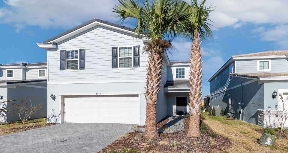 Exterior & Views 2, Extraordinary 5BR Private Pool Near Disney Area!, Polk