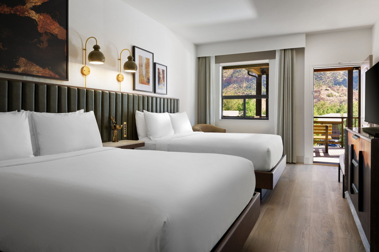 Bedroom 6