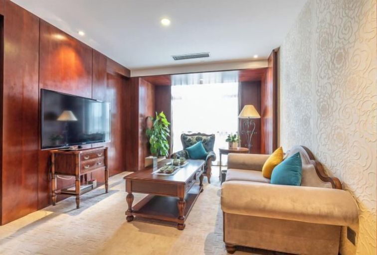 Others 4, Shexiang Hongbin Hotel, Lishui