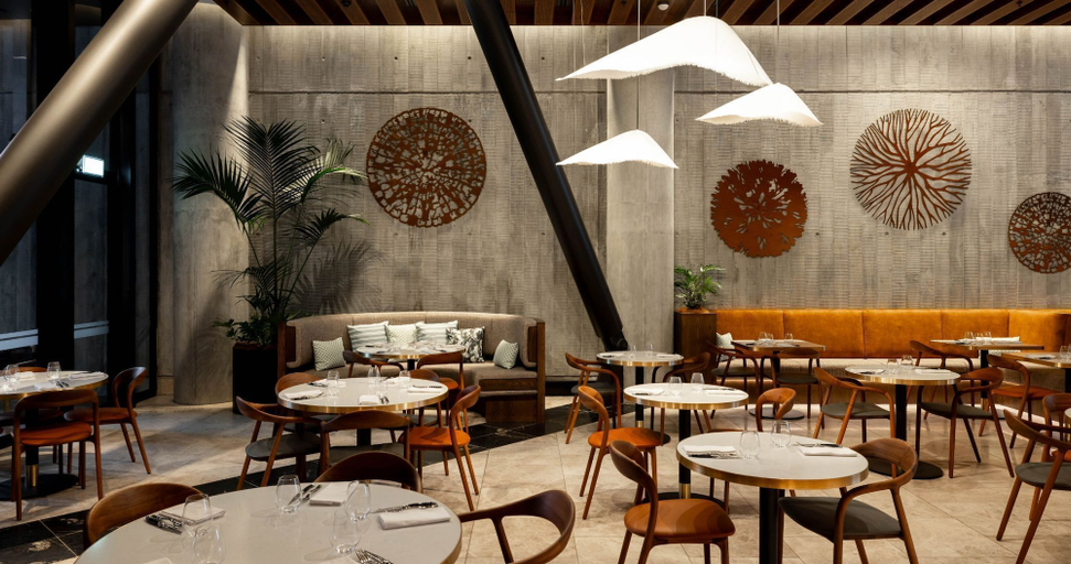 Food & Drinks 4, Horizon by SkyCity, Waitakere