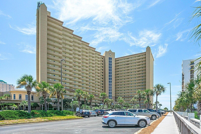 Exterior & Views 1, Pelican Beach 307, Okaloosa