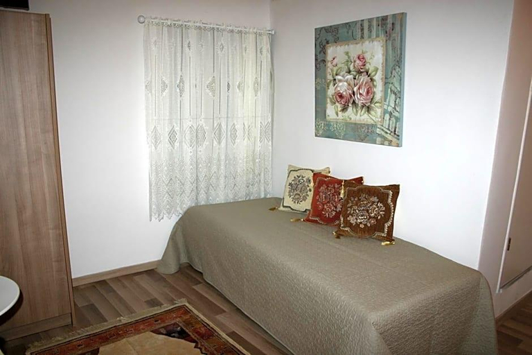 Bedroom 2, Evdokia Hotel, South Aegean