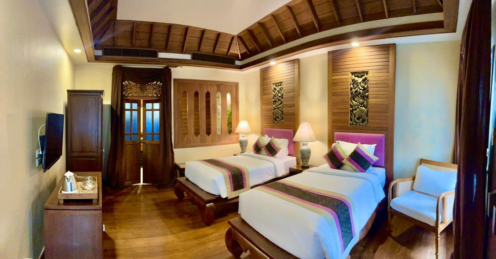 Bedroom 8
