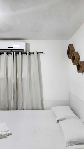 Bedroom 4, Pousada e Restaurante Lual do Parajuru, Beberibe