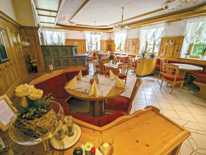 Others 3, Landgasthof Lowen, Sigmaringen